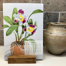 321 Easel Calendar