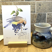 321 Easel Calendar