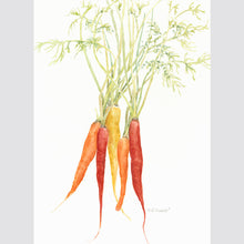 207P Carrots