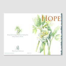 189GC Hope greeting card