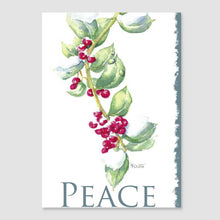 188GC Peace greeting card